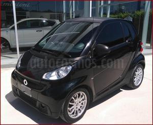 Smart Fortwo City