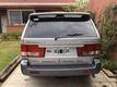 SsangYong Musso 602 2.9 TDI MT 5 cil. Llantas