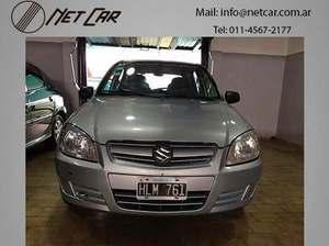 Suzuki Fun 1.4 AA DH 5Ptas. L/N