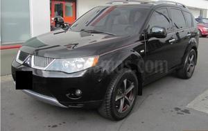 Mitsubishi Outlander GLS 2.4