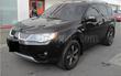 Mitsubishi Outlander GLS 2.4