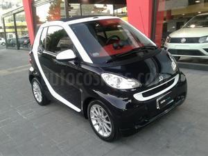 Smart Fortwo Passion