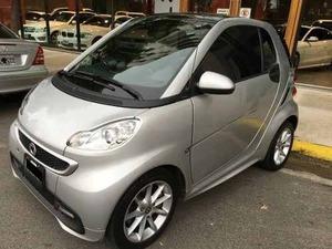 Smart Fortwo Lun a Sab