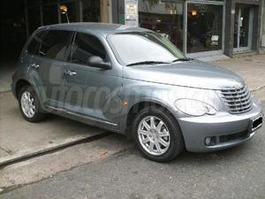 Chrysler PT Cruiser Touring 2.4