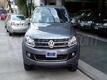 Volkswagen Amarok 4x4 2.0 TDi Highline Pack