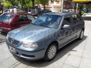 Volkswagen Gol 3P 1.9 SD Comfortline Plus