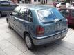 Volkswagen Gol 3P 1.9 SD Comfortline Plus