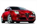 Alfa Romeo MiTo 1.4 Junior