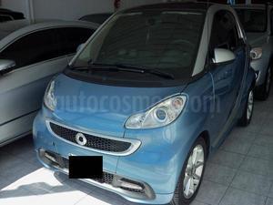 Smart Fortwo Passion