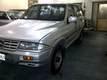 SsangYong Musso 601 2.3 TDl MT 4cil.