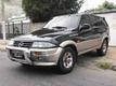 SsangYong Musso 602 2.9 TDI MT 5 cil. Llantas