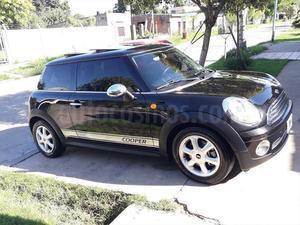 MINI Cooper S Chili 3P