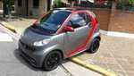 Smart Fortwo FORTWO PASSION
