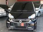 Smart Fortwo passion