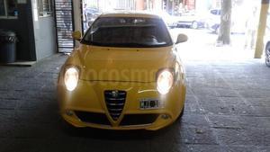 Alfa Romeo MiTo 1.4 MT Junior (78cv)