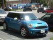 MINI Cooper S Chili 3P