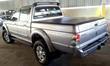 Mitsubishi L-200 4x4 2.5 Sport HPE CD