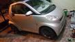 Smart Fortwo smart passion cabrio