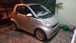 Smart Fortwo smart passion cabrio