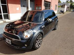 MINI Cooper S Hot Pepper 3P