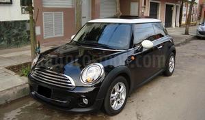 MINI Cooper Pepper 3P