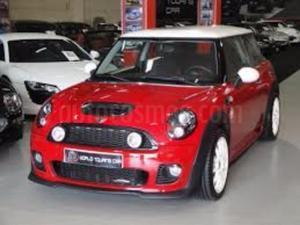 MINI Cooper S 3P