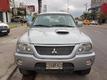 Mitsubishi L-200 4x4 2.5 Sport HPE CD