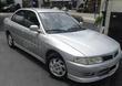 Mitsubishi Lancer GLXi 1.6