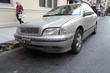 Volvo S40 Luxury