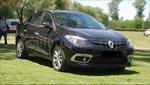 Renault Fluence Luxe 2.0 Pack Aut
