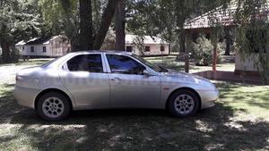 Alfa Romeo 156 2.0 TS