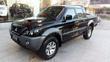 Mitsubishi L-200 4x4 2.5 Sport HPE CD Aut