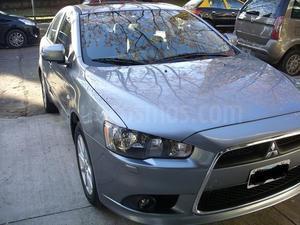 Mitsubishi Lancer GLS 2.0 Aut