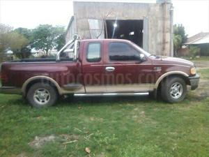 Ford Importados F-150 F-150 XLT 4x2 Cabina Simple