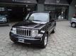 Jeep Cherokee Limited 3.7 Aut