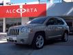 Jeep Compass 2.4 4x4 Limited