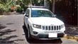 Jeep Compass 2.4 4x4 Limited Aut