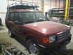 Land Rover Discovery TDi