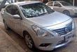 Nissan Versa Advance