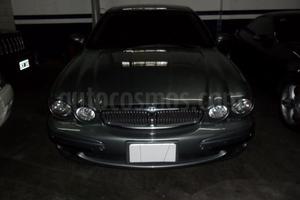 Jaguar X-Type 2.0 V6 SE