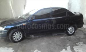 Mazda 323 GLX 4P Full