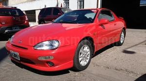 Mazda MX-3 24v