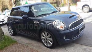 MINI Cooper S Hot Pepper 3P