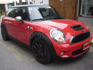 MINI Cooper S Chili 3P