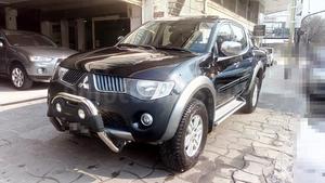 Mitsubishi L-200 4x4 3.2 DI-D CD