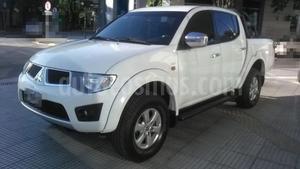 Mitsubishi L-200 4x4 3.2 CR CD