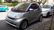 Smart Fortwo Passion