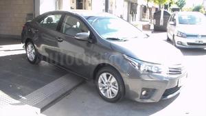 Toyota Corolla 1.8 XEi CVT