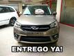 Chery Tiggo