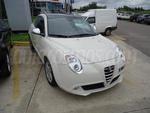 Alfa Romeo MiTo 1.4L TBi Distinctive Sport Plus